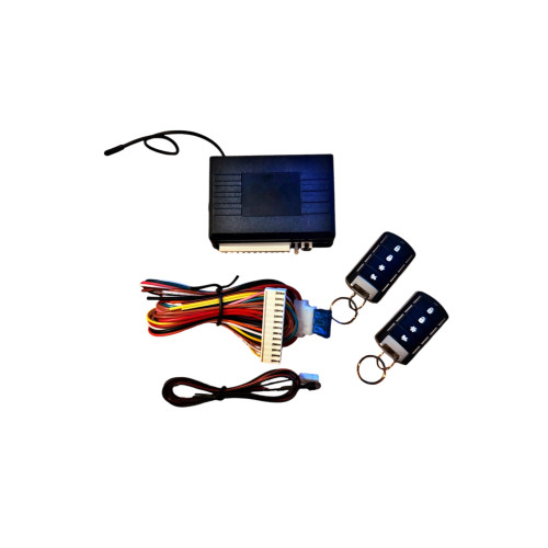 Telecomanda pentru inchidere centralizata cu iesire pentru sirena Cod: ART251