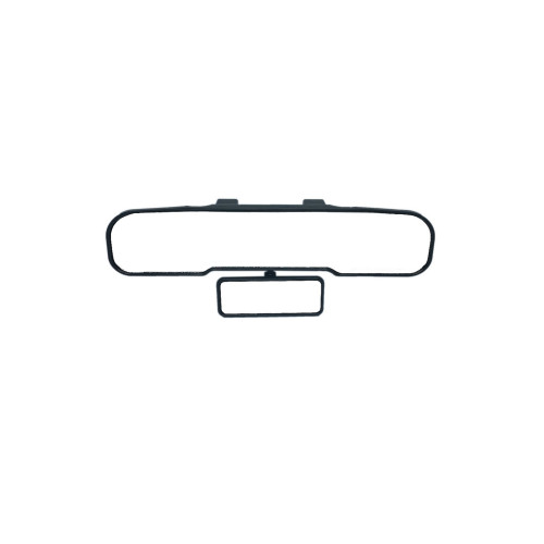 Oglinda Retrovizoare Panoramica Dubla  Cod: HD-164