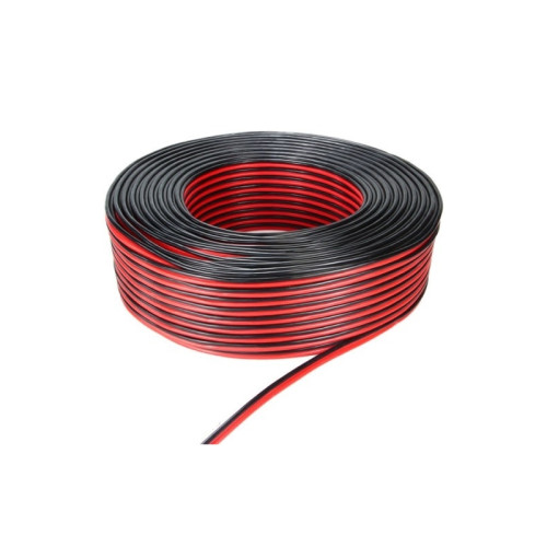 Rola cablu boxe 2X0.5 Lungime:95 metri