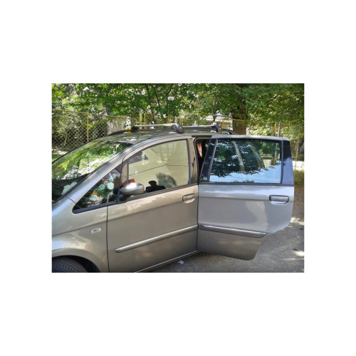 Perdele auto interior 5 bucati compatibile Fiat Idea MPV 2003-2012 Cod: ARTFL5