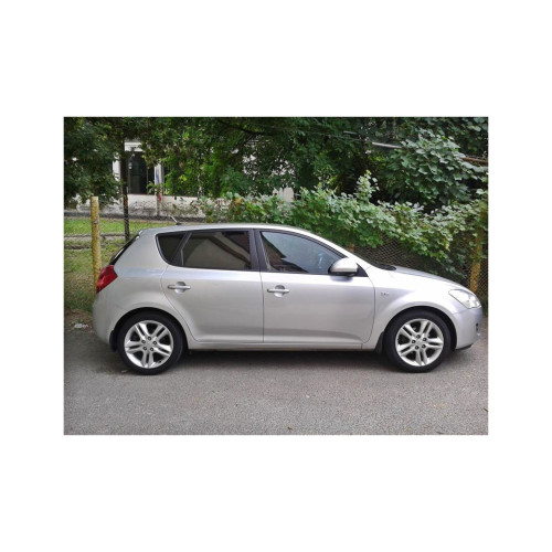 Perdele auto interior 5 bucati compatibile Kia Ceed I Hatchback 2006-2012 Cod: ARTFL5