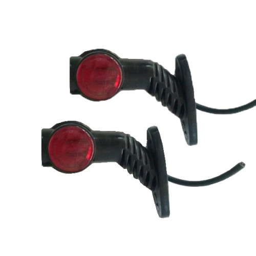 Lampa gabarit 14X15 de 24V