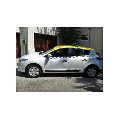 Perdele auto interior 5 bucati compatibile Renault Megane III Hatchback Sedan 2008-2016 Cod: ARTFL5