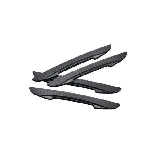 Protectie usa auto culoare Negru Carbon Cod: CLY 203