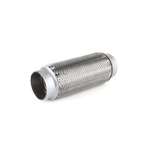 Racord flexibil pentru toba, dimensiuni 64x254 mm