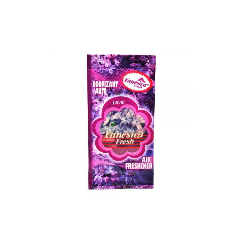 Odorizant Vanesica Uscat