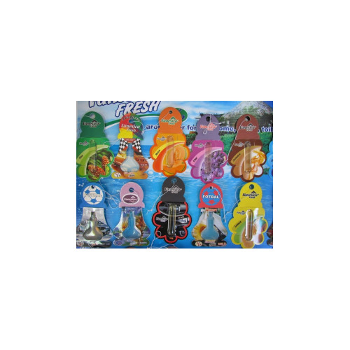 Odorizant Vanesica Fiola