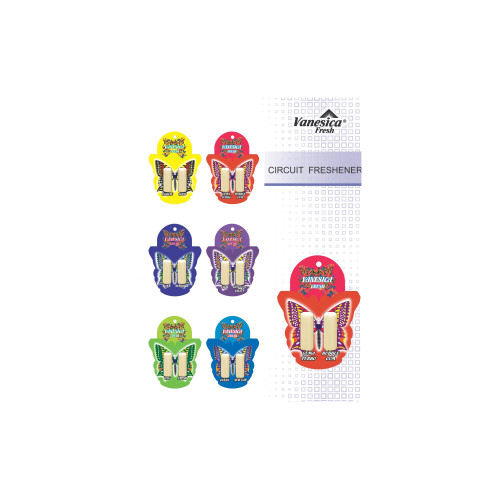 Odorizant Vanesica Fiola Dubla