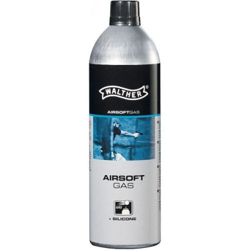 GreenGaz pentru AirSoft Umarex