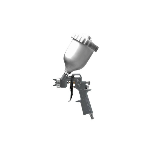Pistol de vopsit capacitate 680ml Vorel Cod: 81618