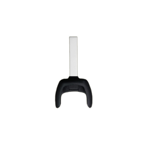 Lama carcasa telecomanda compatibila Ford, cu lamela, Cod: 1084