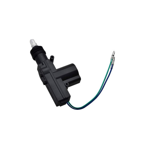 Actuator  Auto Universal  2 fire  pentru inchidere centralizata Cod: 2P-12V