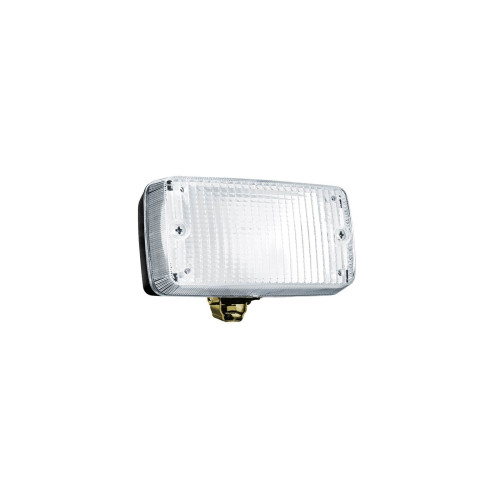 Lampa mers inapoi 1 surub, 140x75 Wesem Cod: LA1.02104
