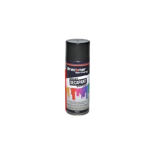 Spray decapant vopsea 450ml pentru metal si lemn  Cod: BK83120