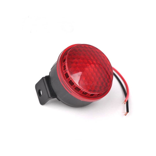 Sirena auto  mers inapoi  12-24V Cod: CA090