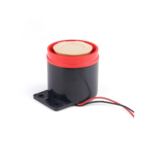 Sirena mers inapoi 12-24V  Cod: CA903