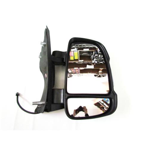 Oglinda stanga 60-009 electrica compatibila Fiat Ducato 2006 ->