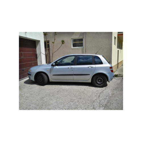 Perdele auto interior 5 bucati compatibile Fiat Stilo Hatchback 2001-2007 Cod: ARTFL5