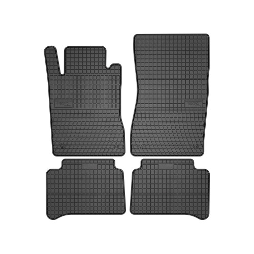 ovoare interior cauciuc El Toro compatibile Mercedes Clasa E W/S211 2002-2009 Cod: 0780 P50