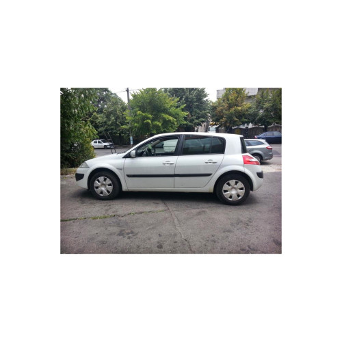 Perdele auto interior 5 bucati compatibile Renault Megane II Hatchback 2002-2009 Cod: ARTFL5