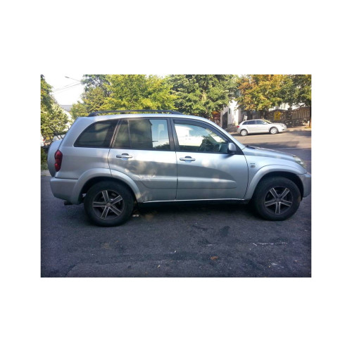 Perdele auto interior 7 bucati compatibile Toyota RAV4 II SUV 2000-2005 Cod: ARTFL7