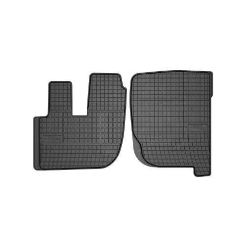 Covoare interior cauciuc El Toro compatibile DAF 45 55 2002–> Cod: 00791 P50