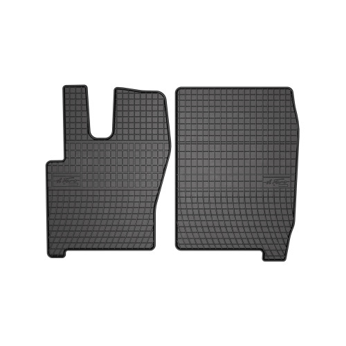 Covoare interior cauciuc El Toro compatibile Iveco Eurocargo 120 1991-> Cod: 00991 P50