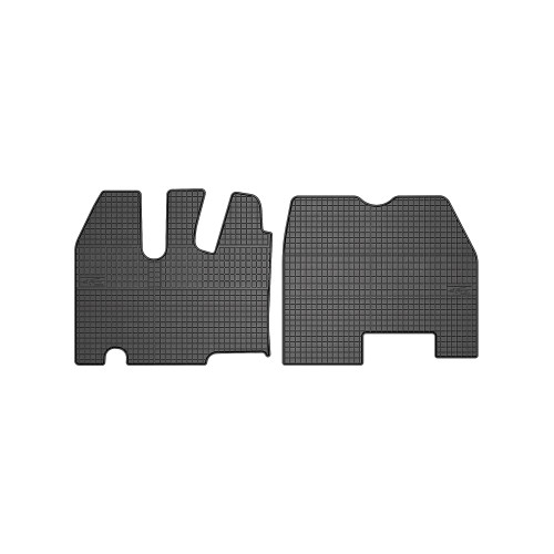 Covoare interior cauciuc El Toro compatibile Renault Magnum 1996-> Cod: 00981 P50