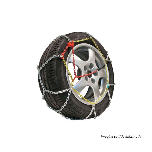 Lanturi auto zapada tip plasa pentru camion 1200/20 si 12-22.5 Cod: V320