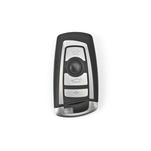 Carcasa telecomanda compatibila BMW, cu lamela, Cod: 1267