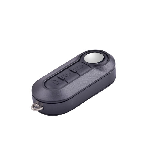 Carcasa telecomanda briceag compatibila Fiat cu lamela Cod: 1331