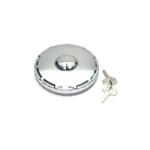 Buson rezervor camion cromat Cod: HF05 / 01056