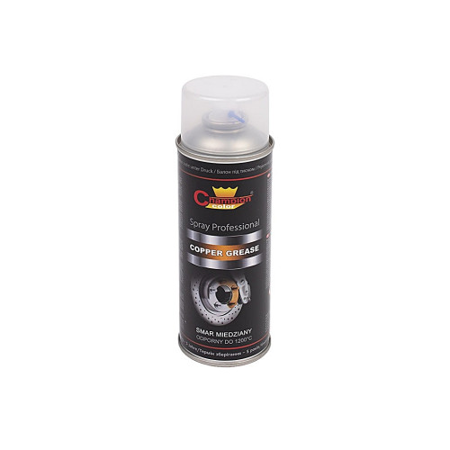 Spray vaselina pe baza de cupru Champion profesional 400ml