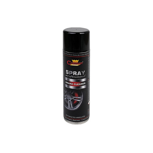 Spray Profesional Champion pentru curatat frane 500ml