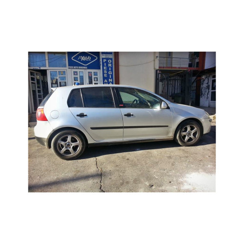 Perdele auto interior 5 bucati compatibile Volkswagen Golf V Hatchback 2004-2009 Cod: ARTFL5
