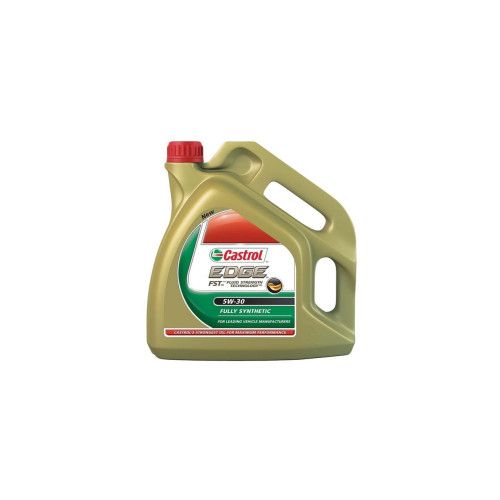 Ulei motor Castrol Edge 5W/30 5 Litri
