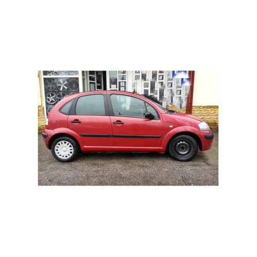 Perdele auto interior 5 bucati compatibile Citroen C3 I Hatchback 2002-2009 Cod: ARTFL5