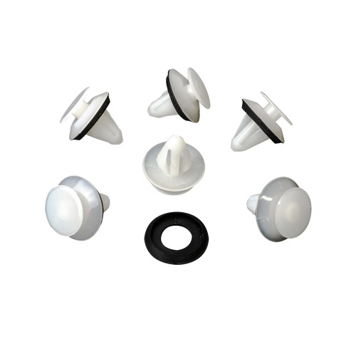 Clips plastic model C1699 compatibil Mercedes Cod: C1699