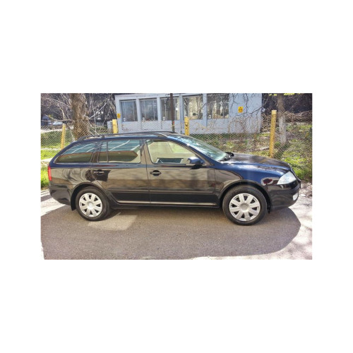 Perdele auto interior 7 bucati compatibile Skoda Octavia II Break 2005-2013  Cod: ARTFL7