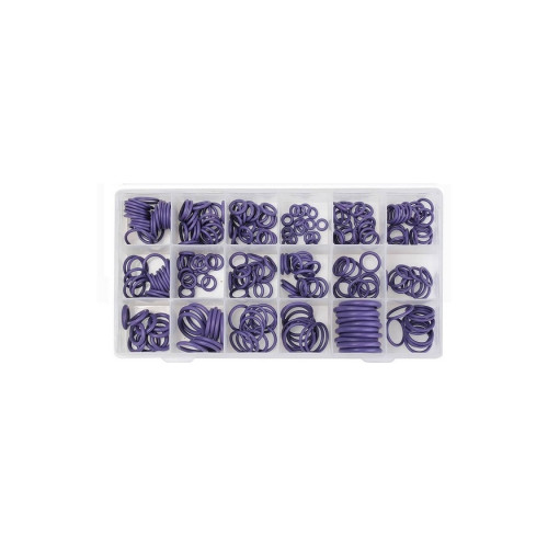Trusa O-ring profesionala diverse marimi 240 piese ART Mov Cod: ACC-180PRP