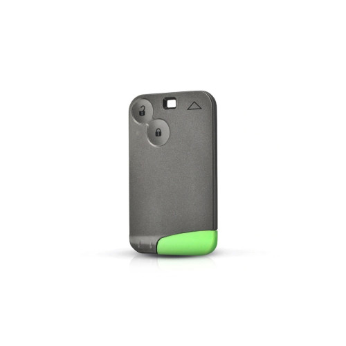 Carcasa telecomanda compatibila Renault, cu lamela, Cod: 1200