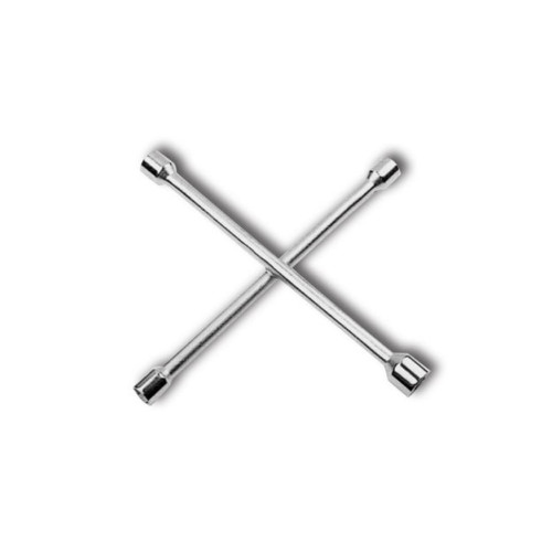 Cheie cruce pentru roti auto 17/19/21/23  Cod: ST11-6